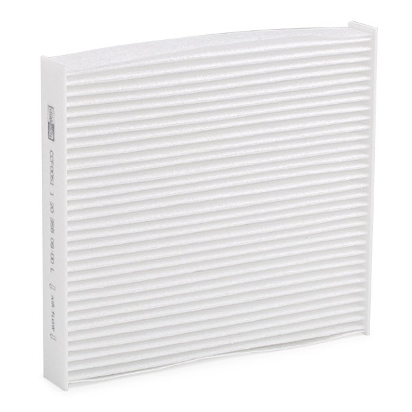 Filtr kabiny Jaguar T2H34776 cena, od 7,89 USD