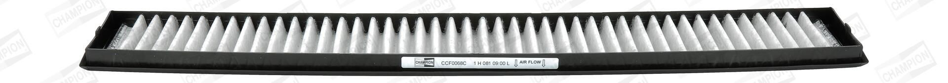 64319216590 VAG Filtr kabiny