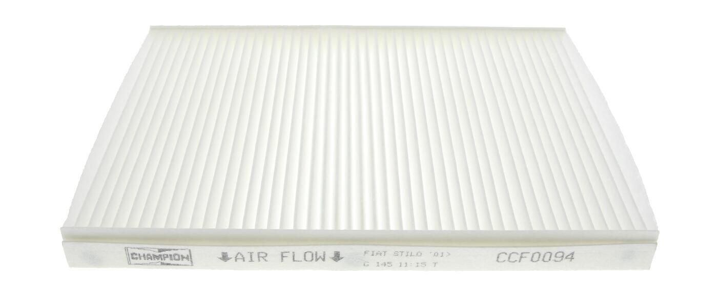 Filtr kabiny do Fiat Bravo II 198