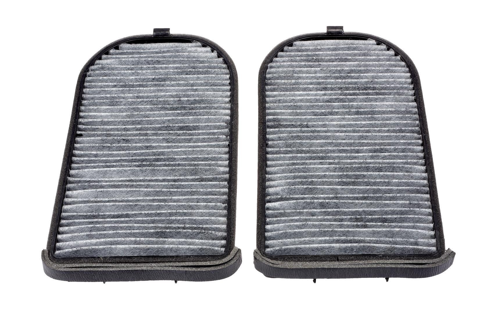 Filtr kabiny BMW 7 sedana (E38) (1994 - 2001) cena, od 27,54 USD
