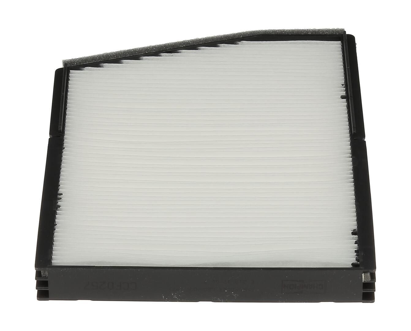 Filtr kabiny Daewoo Leganza 