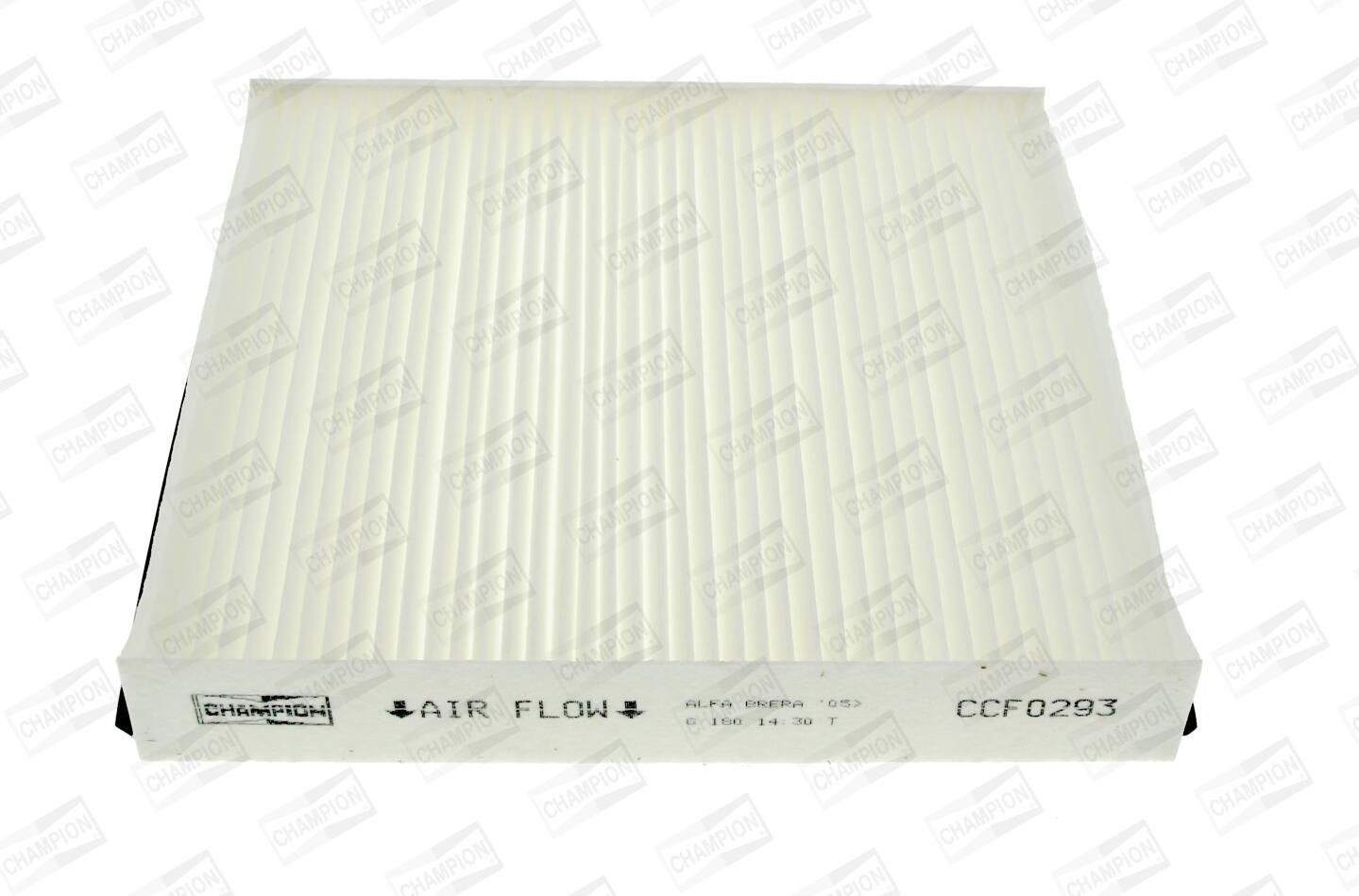 Filtr kabiny do Alfa Romeo 159  939