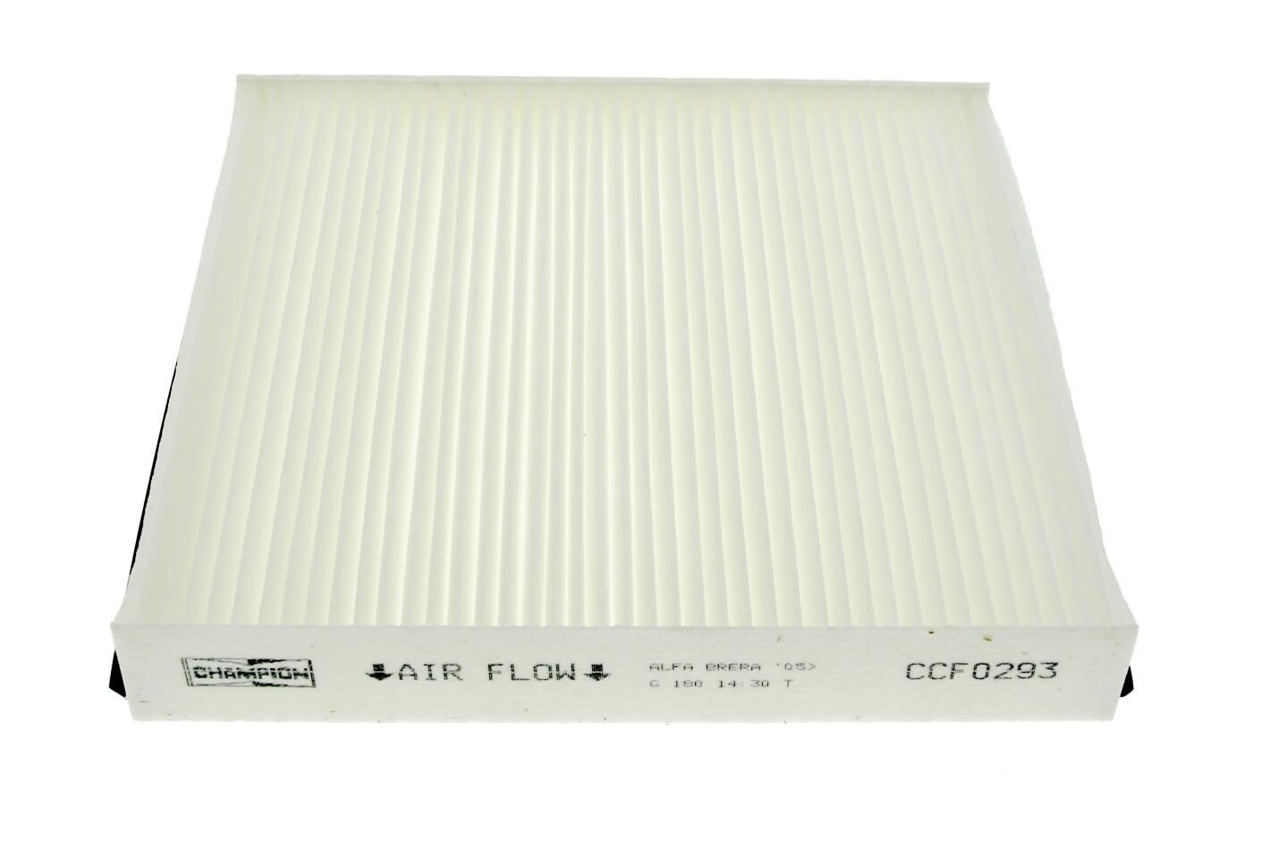  Filtr kabiny Alfa Romeo 159 