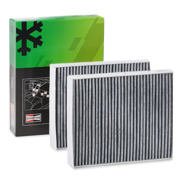 Filtr kabiny do BMW 7  F01, F02, F03, F04