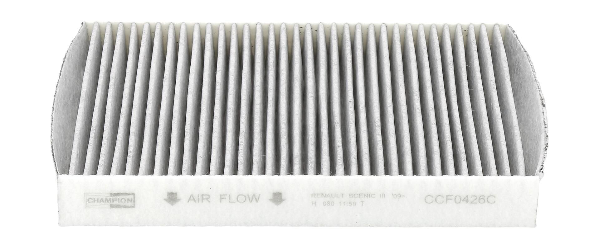 Filtr kabiny Peugeot/Citroen 1609987780 cena, od 7,96 USD
