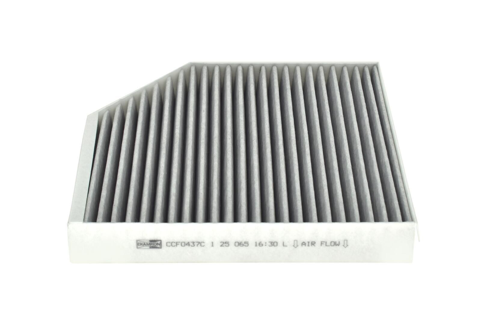 Filtr kabiny do Audi A6 C7 4G2, 4GC