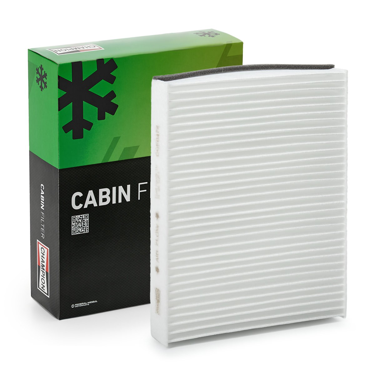 PCK8360 Polcar Filtr kabiny