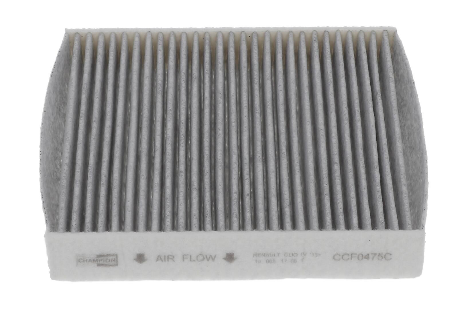  Filtr kabiny Renault SANDERO 