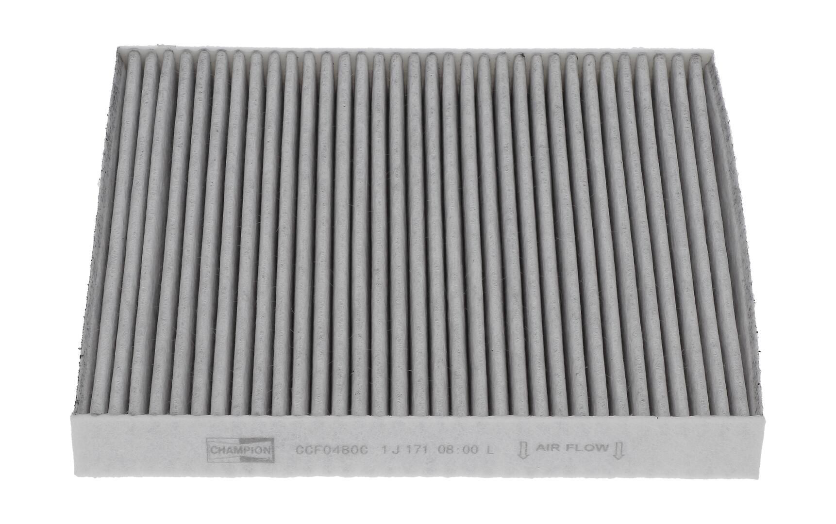 Filtr kabiny do Volkswagen Jetta VII BU3, BU4
