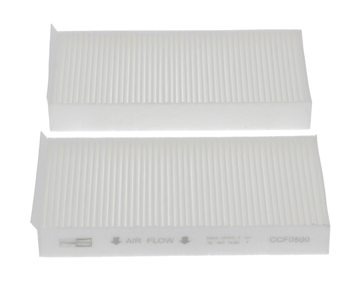 Filtr kabiny do BMW X1  F48