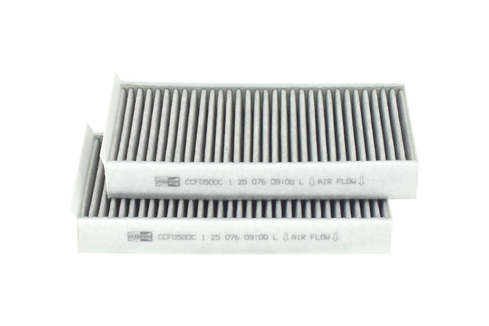 Filtr kabiny 1640608780 Peugeot/Citroen