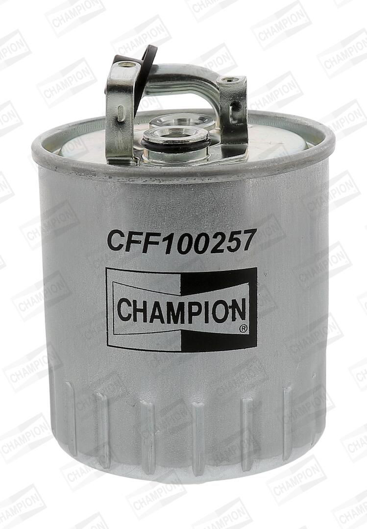 Filtr paliwa do Mercedes A  W168
