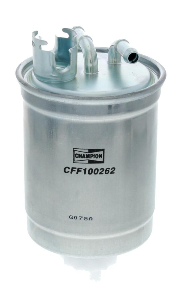 Filtr paliwa CFF100262 Champion