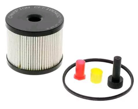 PU830X General Motors Filtr paliwa