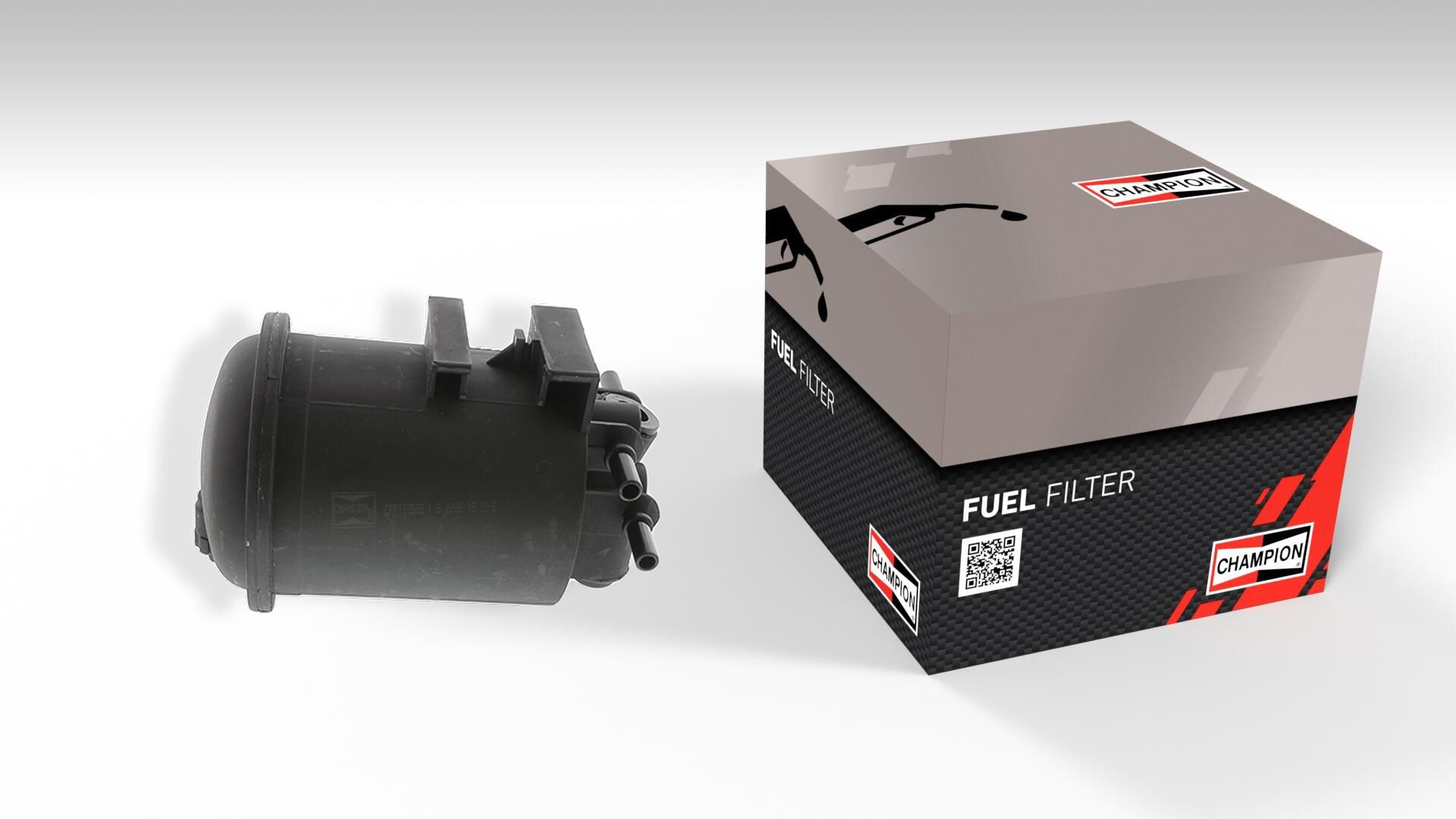 Filtr paliwa E148138 Peugeot/Citroen