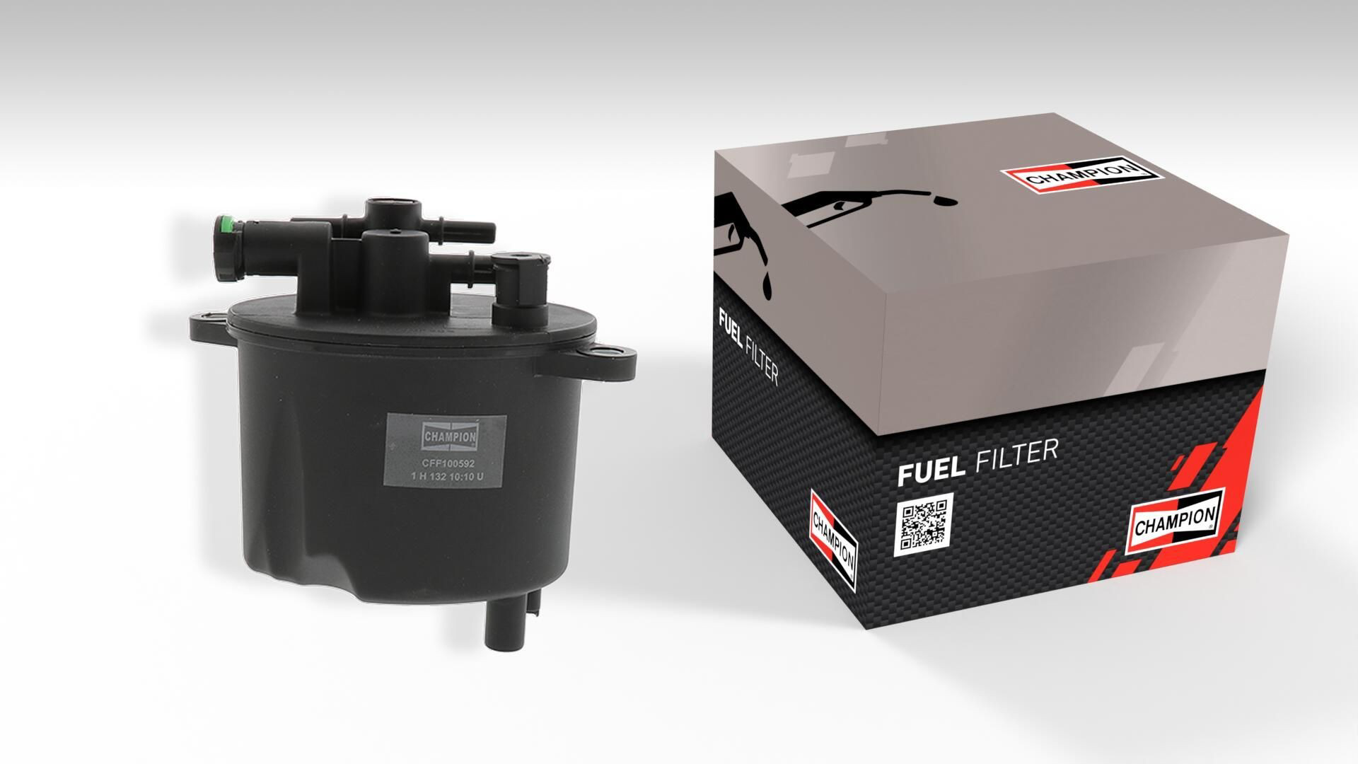 Filtr paliwa Peugeot 4007 SUV (VU, VV) (2007 - 2013) cena, od 44,92 USD