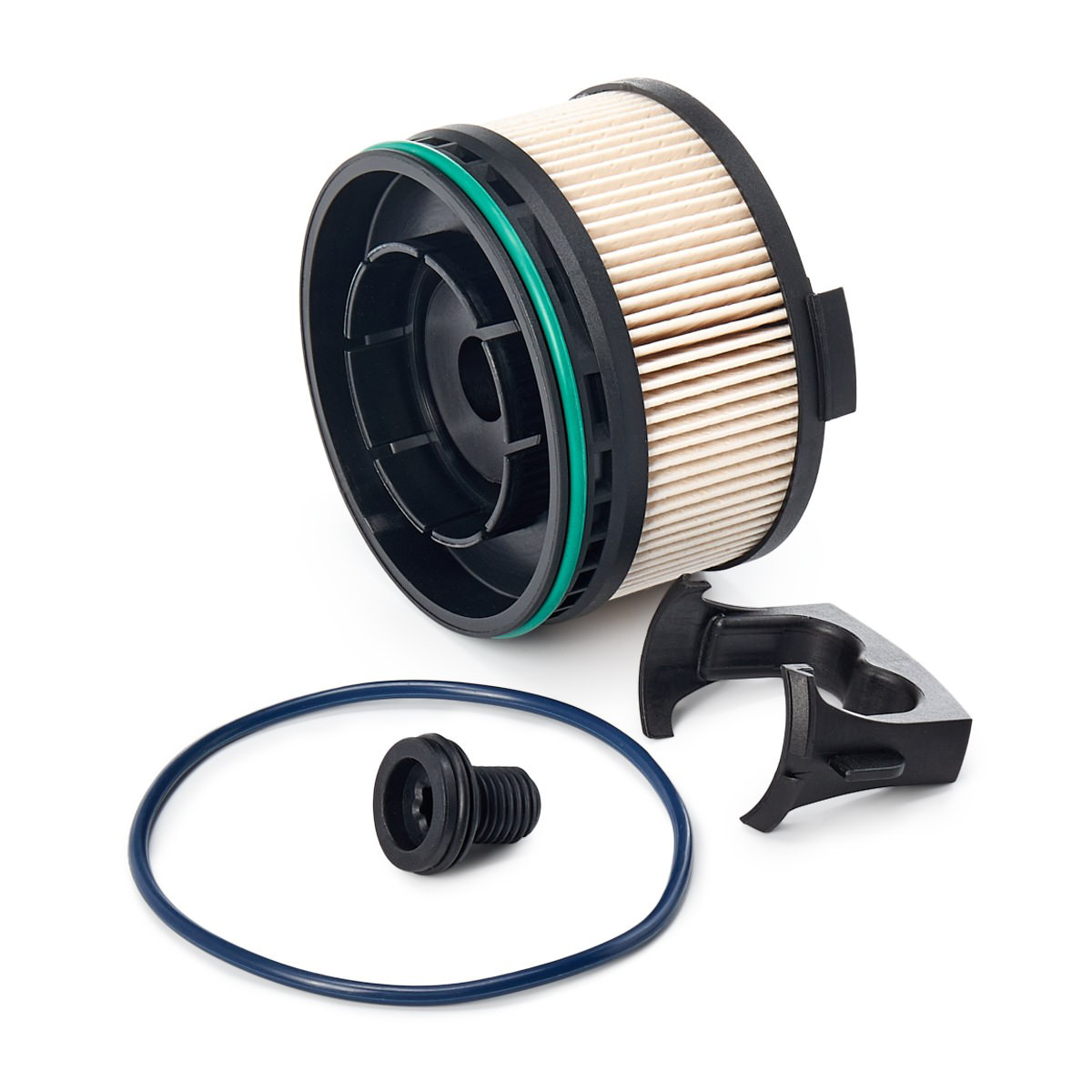 Filtr paliwa Mecafilter ELG5493 cena, od 29,43 USD