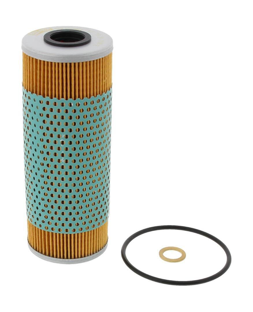 Filtr oleju Hyundai/Kia OX133D cena, od 7,81 USD