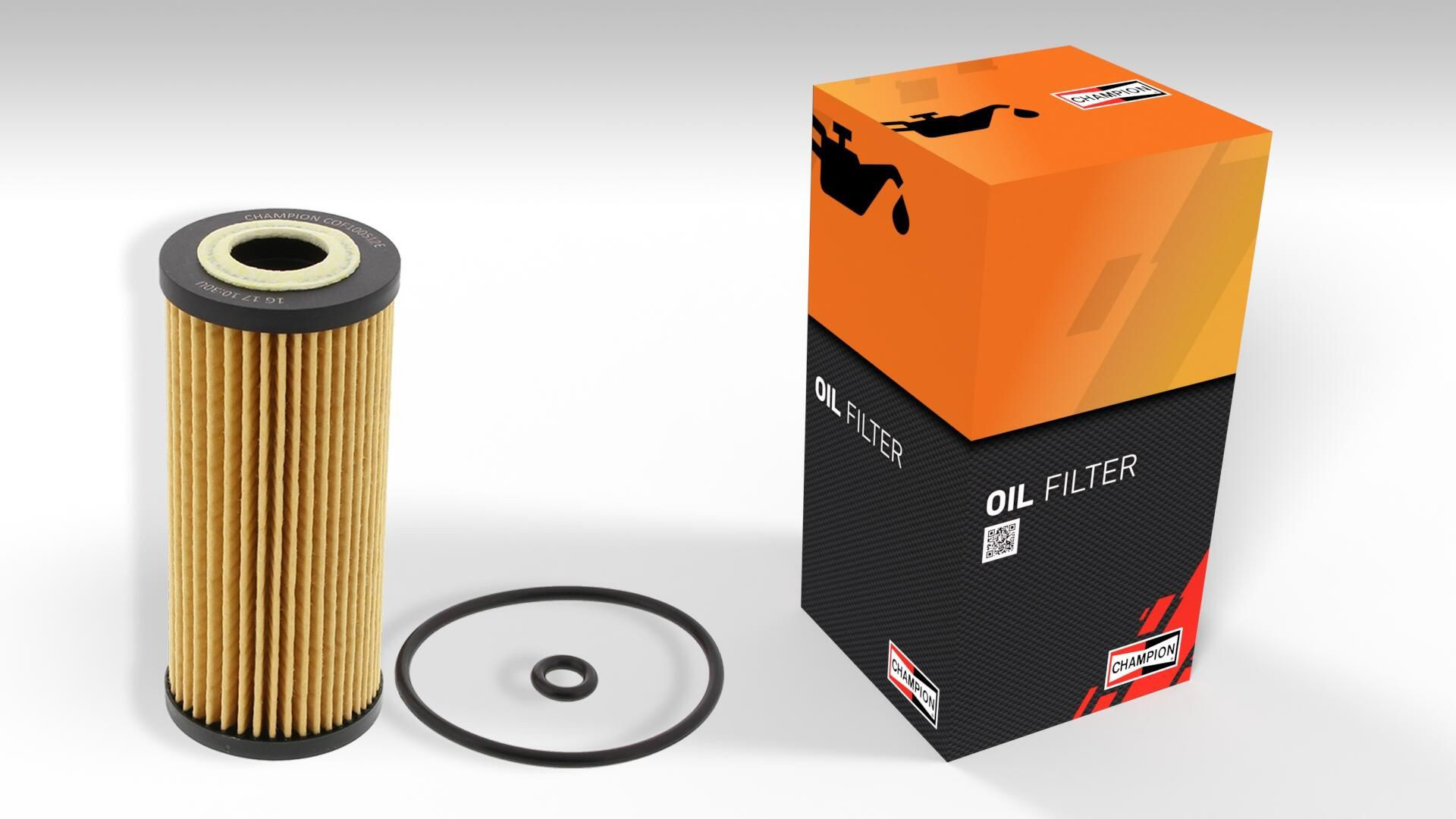 Filtr oleju do Mercedes Vaneo  414