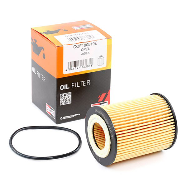 Filtr oleju General Motors 09192425 cena, od 6,08 USD
