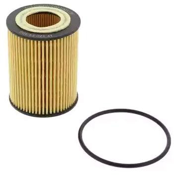 Filtr oleju Champion COF100519E