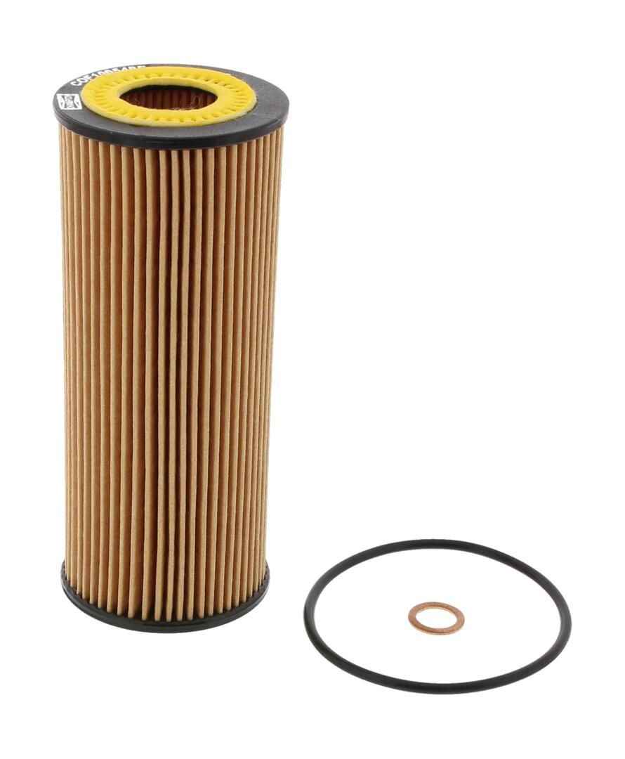 Do koszyka Filtr oleju BMW X5  E70