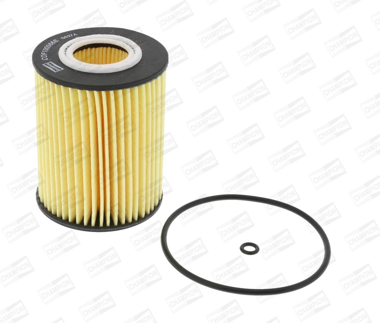 Filtr oleju Mercedes GLK SUV (X204) (2008 - 2015) cena, od 9,75 USD
