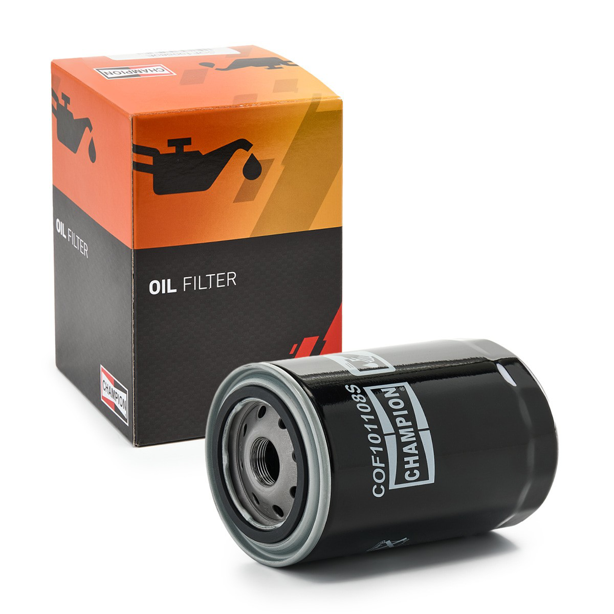 MK666096 Mitsubishi Filtr oleju