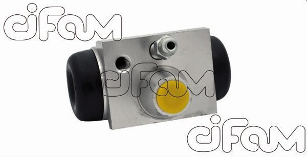 101744 Cifam Cylinder hamulcowy roboczy tylny