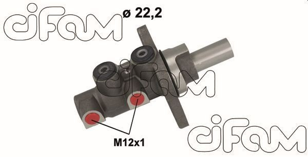 Główny cylinder hamulców do KIA Sportage IV QL