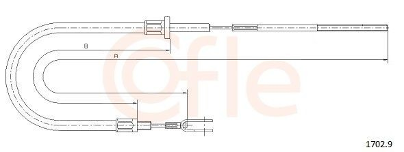 Linka sprzęgła Iveco Daily I-II awangarda (1978 - 1999) cena, od 15,37 USD