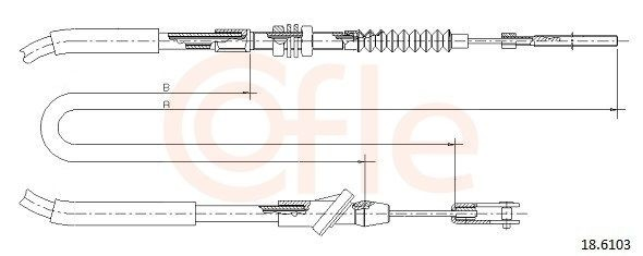 Linka sprzęgła Suzuki Vitara SUV (ETJA) (1988 - 1998) cena, od 28,59 USD