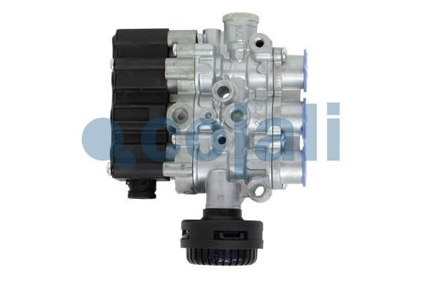 Blok zaworów zawieszenia regulowanego Scania 2084508 cena, od 249,90 USD