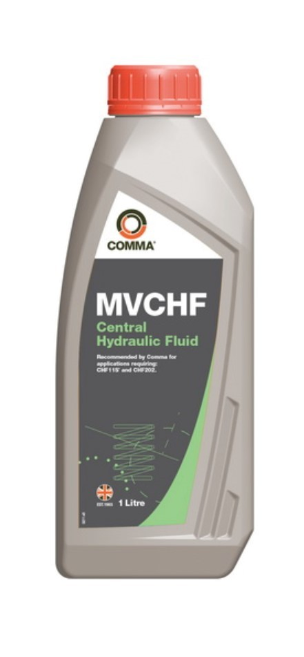 CHF1L Comma Płyn hydraulicznego układu wspomagania