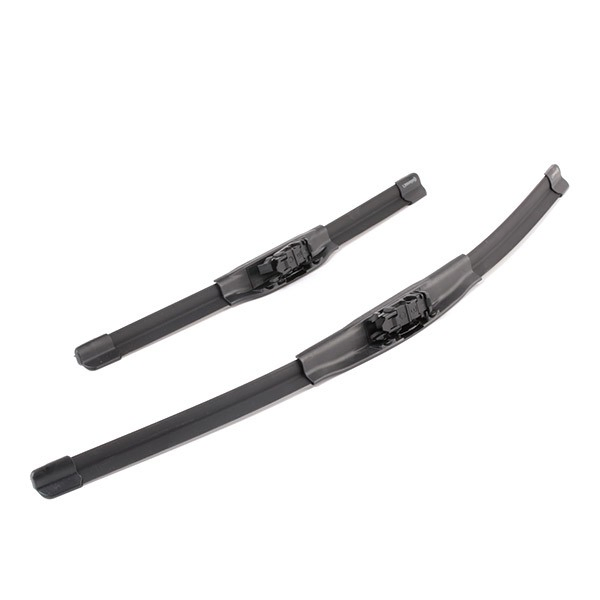 Pióro wycieraczki szyby przedniej, zestaw (2 szt.) Peugeot 207 SW kombi (WK) (2007 - 2013) cena, od 37,13 USD