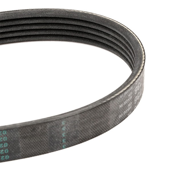 Pas napędowy mechanizmów Continental/Siemens 5PK736 cena, od 8,78 USD