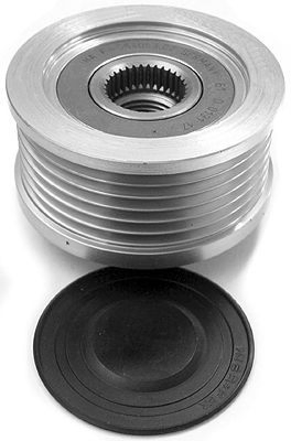 Koło pasowe alternatora Fiat Brava hatchback (182) (1995 - 2001) cena, od 35,82 USD