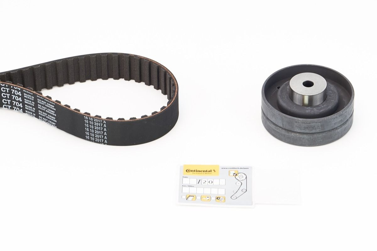 Pasek rozrządu, zestaw Volvo 240 sedana (P242, P244) (1974 - 1993) cena, od 59,94 USD