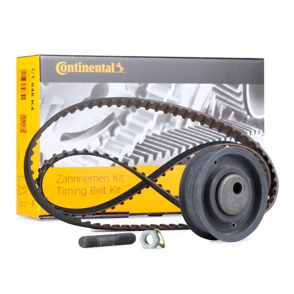  Continental/Siemens CT848K4