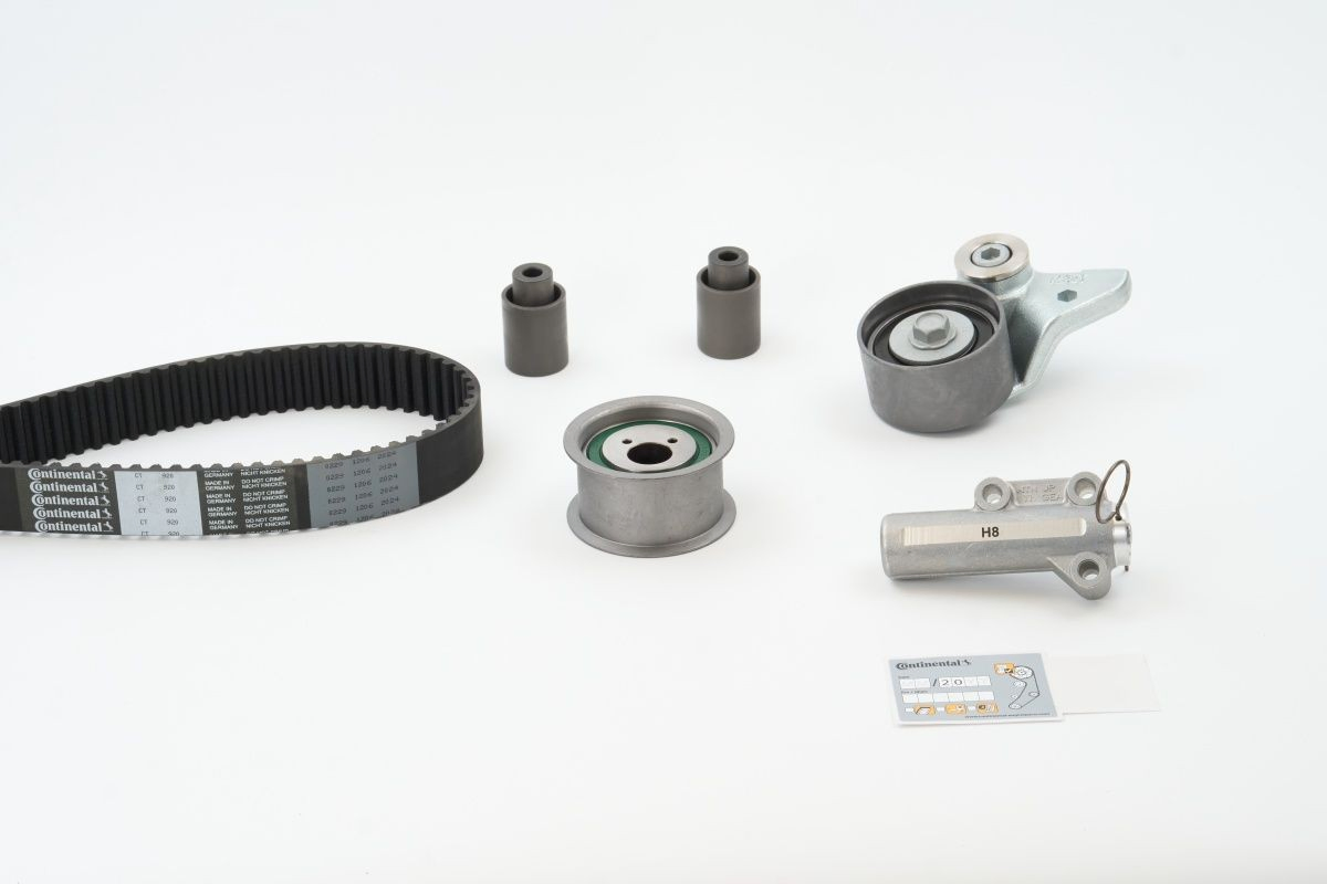 CT920K5 Continental/Siemens