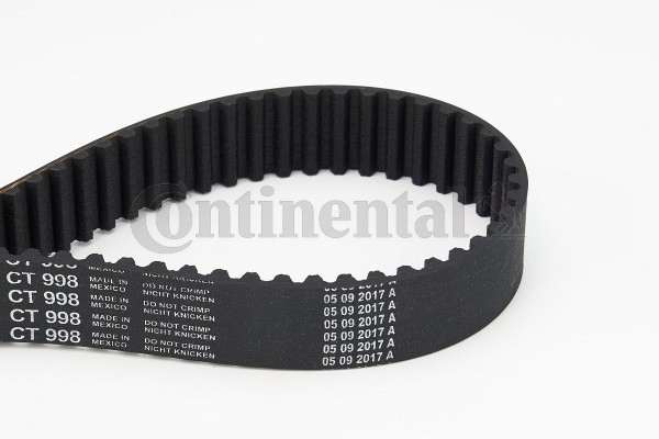  Continental/Siemens CT996