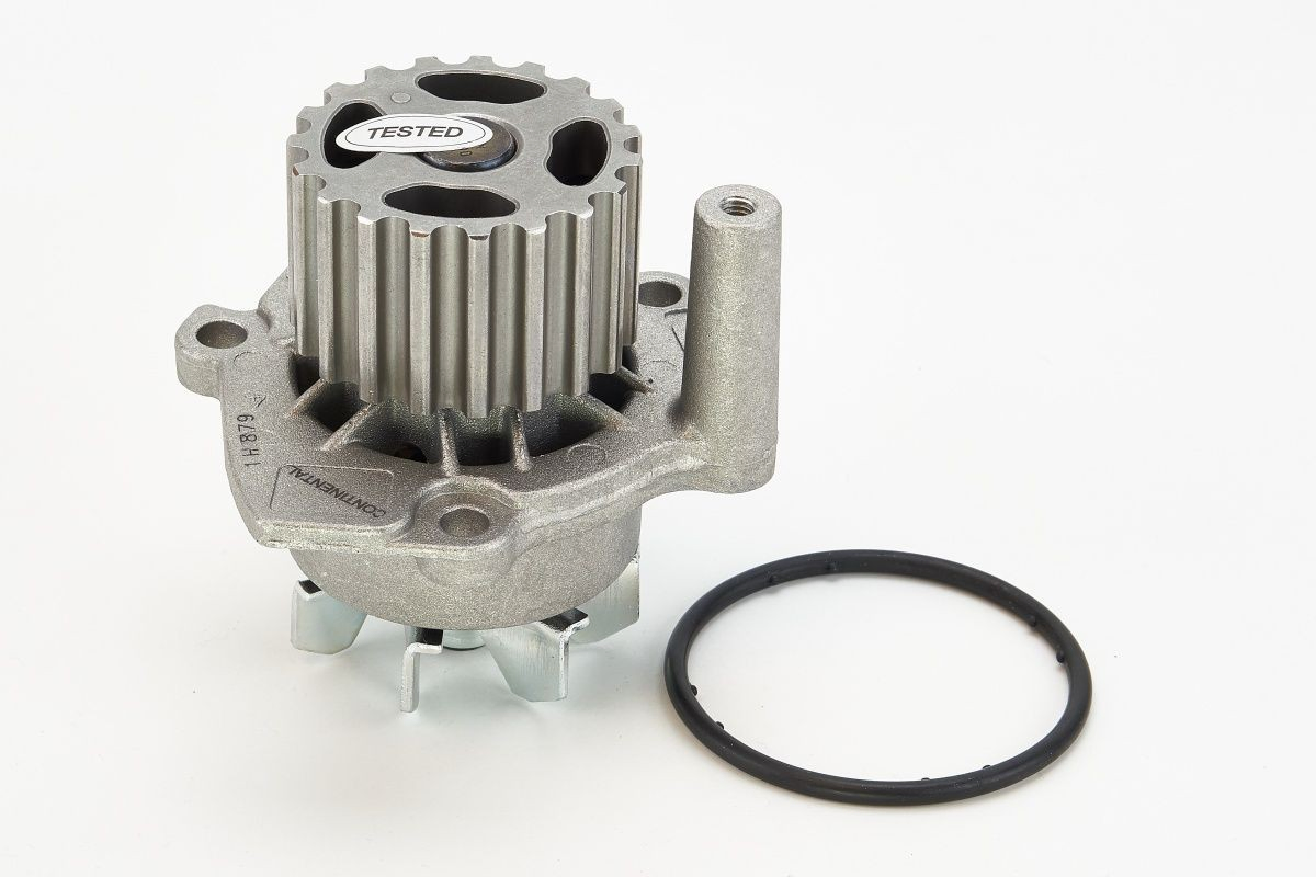 Pompa chłodząca wodna Continental/Siemens WP6001 cena, od 33,10 USD