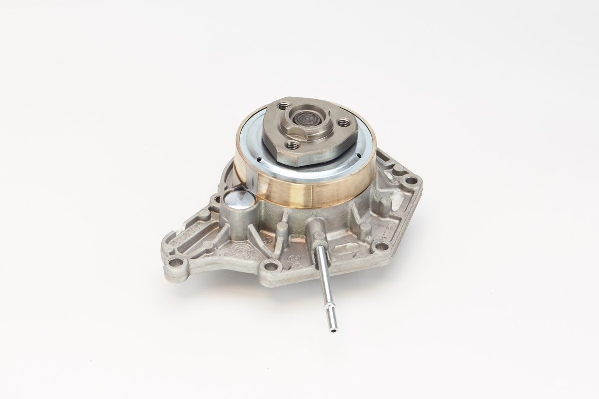 WPS3061 Continental/Siemens Pompa chłodząca wodna