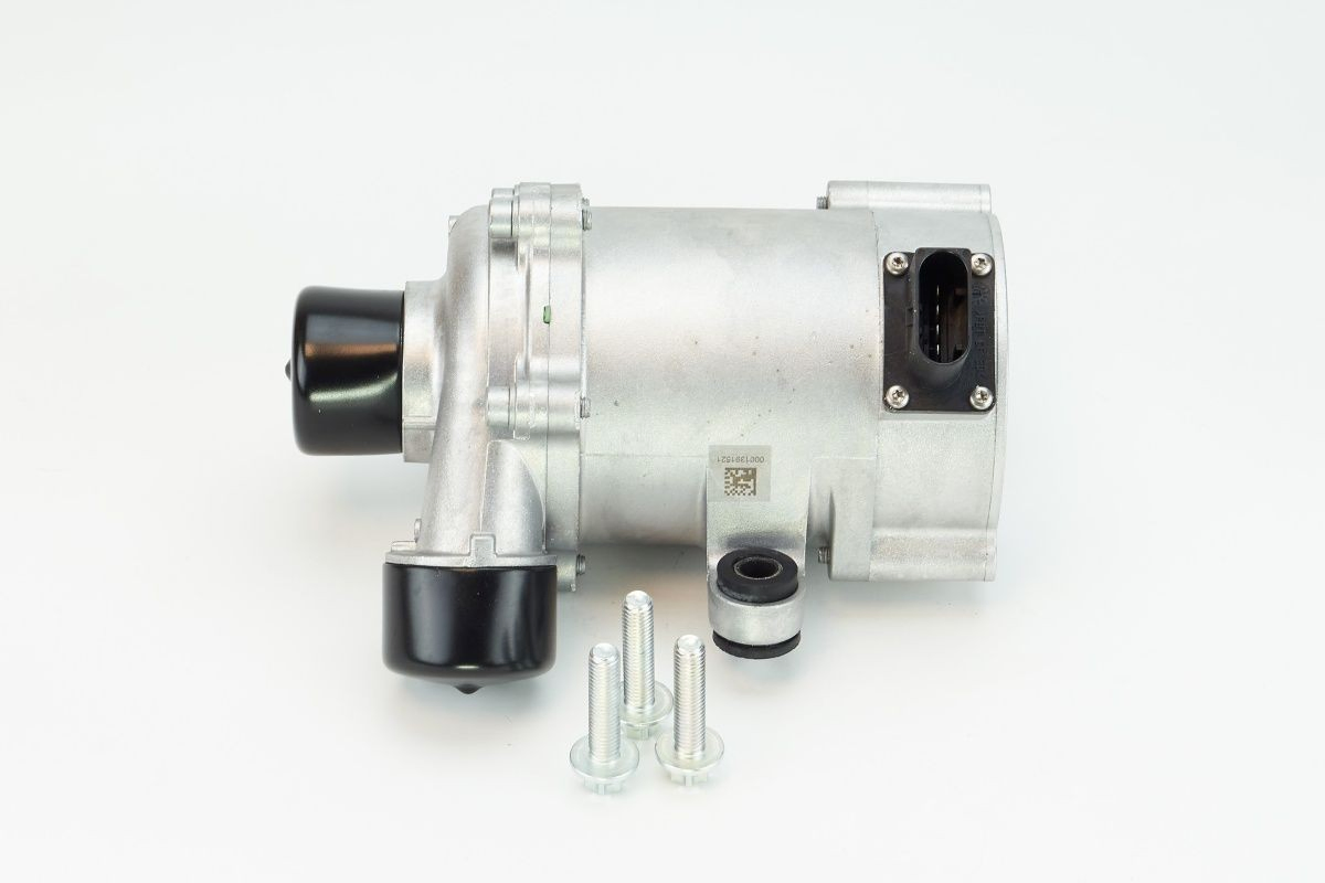 WPS3067 Continental/Siemens