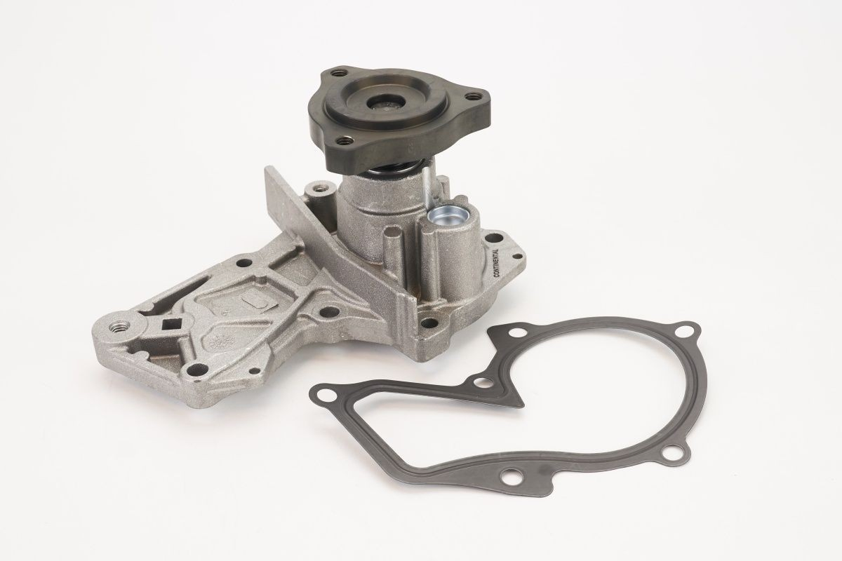 Pompa chłodząca wodna Ford Escape II SUV (DM2) (2012 - 2019) cena, od 73,94 USD