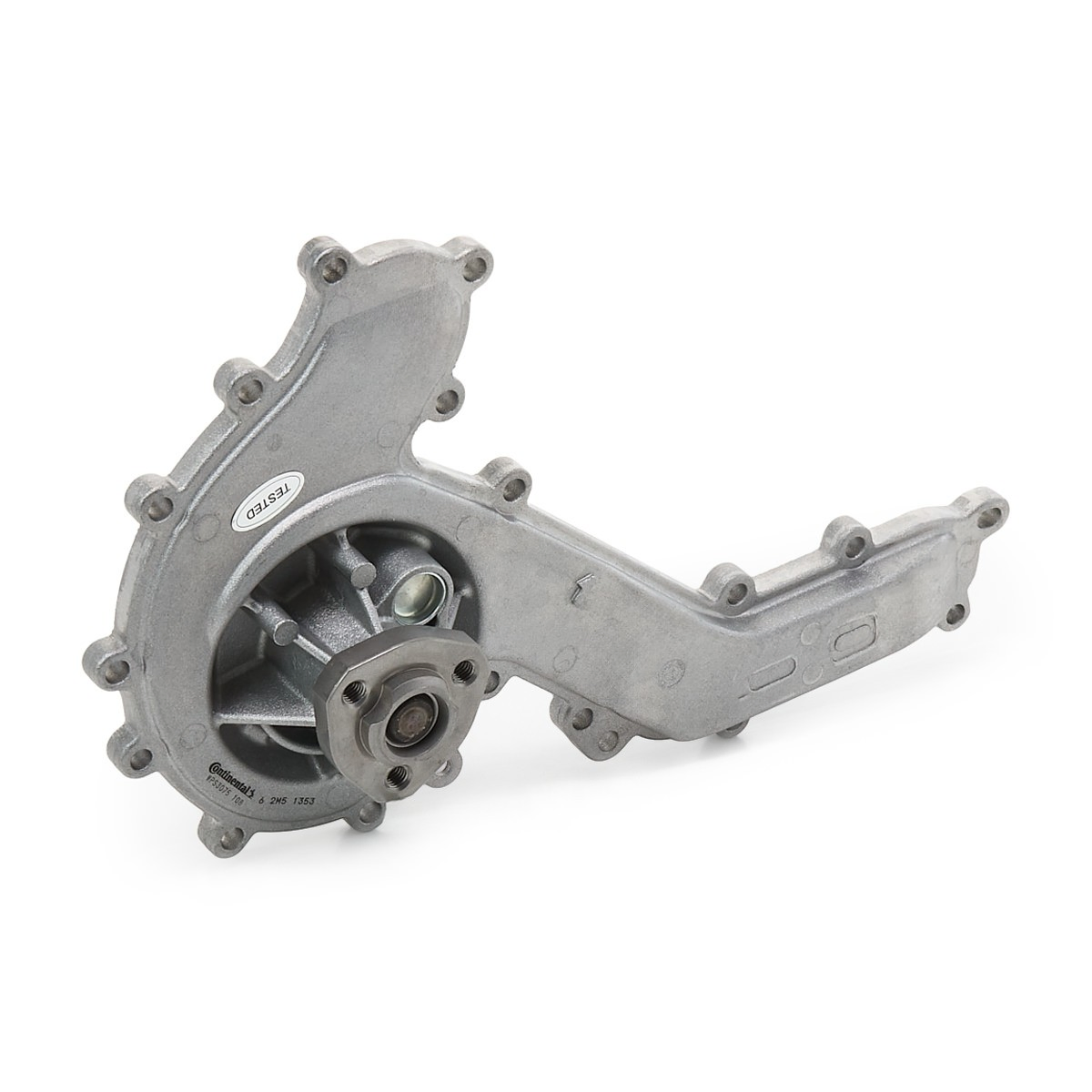 Pompa chłodząca wodna Continental/Siemens WPS3075 cena, od 85,43 USD