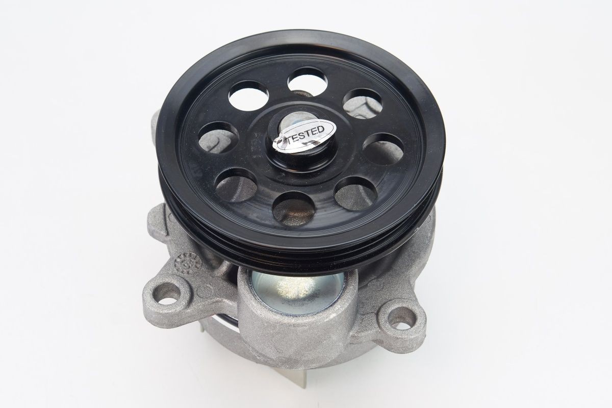 Do koszyka Pompa chłodząca wodna Ford Transit VII V363