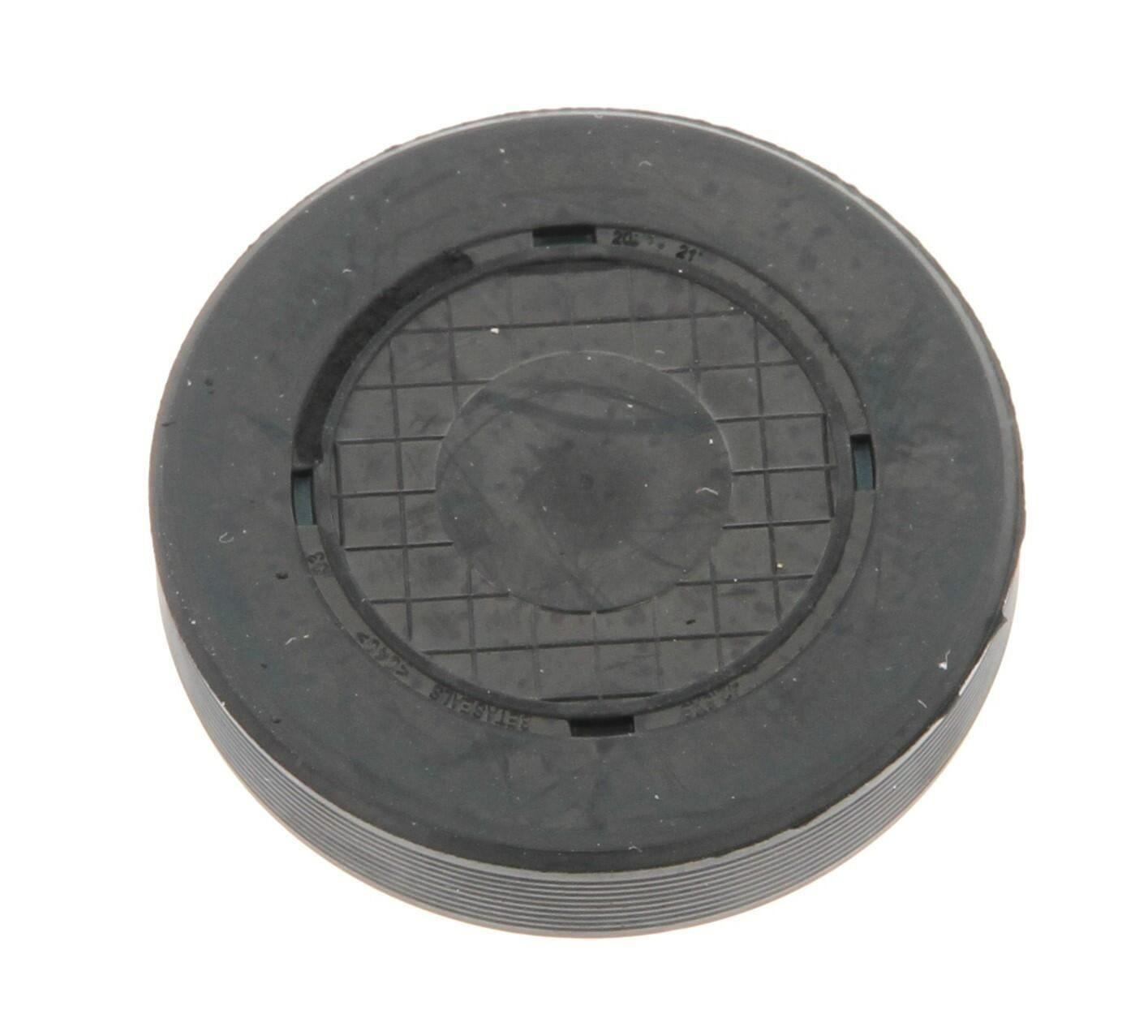 Do koszyka 21653091 Corteco Zaślepka głowicy cylindrów/bloku cylindrów