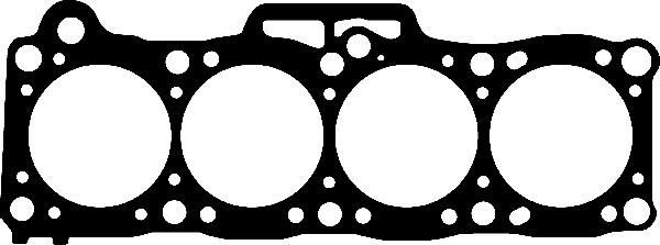 Uszczelka głowicy cylindrów Mazda 929 III sedana (HC) (1987 - 1991) cena, od 15,79 USD