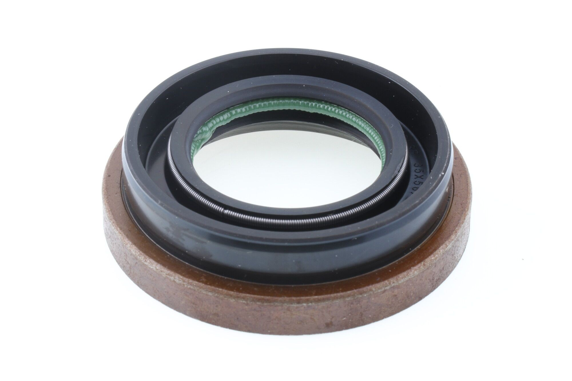 Uszczelniacz reduktora mostu przedniego Corteco 49123219 cena, od 9,05 USD